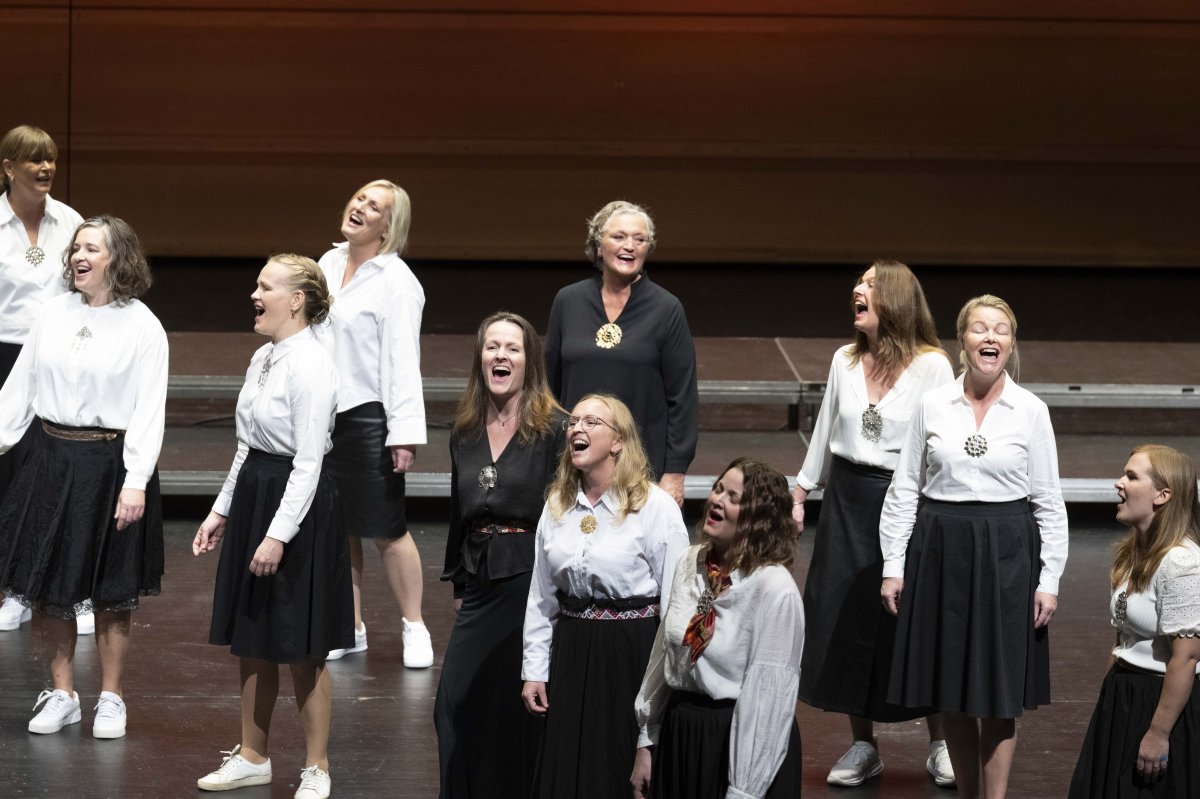 Foto: Thor Brødreskift